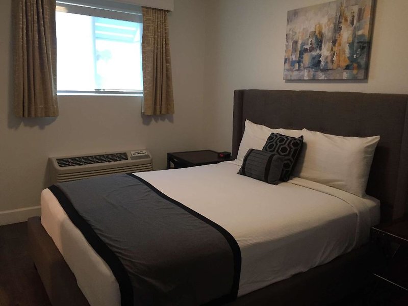 Urlaub im Hotel Bixby 2024/2025 - hier günstig online buchen