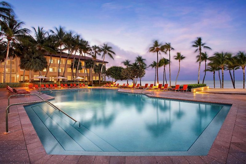 Urlaub im Casa Marina Key West, Curio Collection by Hilton 2024/2025 - hier günstig online buchen
