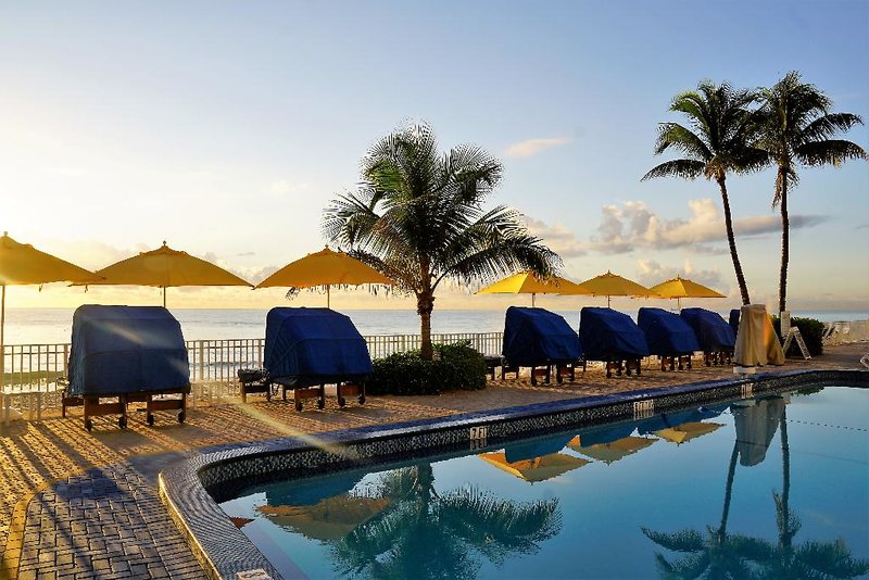 Urlaub im Ocean Sky Hotel & Resort  - hier günstig online buchen