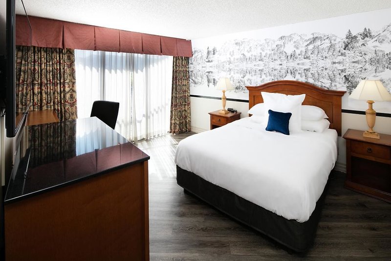 Urlaub im Hotel RL Salt Lake City 2024/2025 - hier günstig online buchen