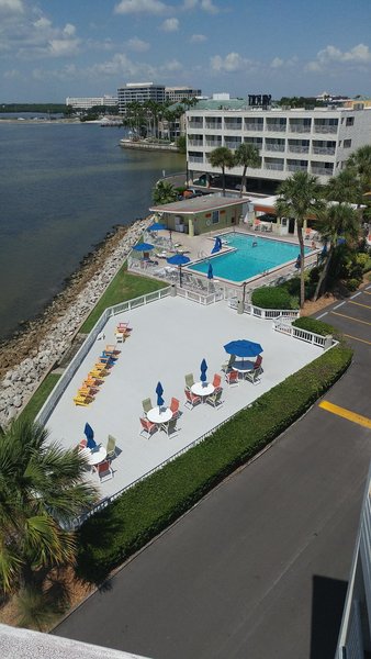 Urlaub im Sailport Waterfront Suites on Tampa Bay 2024/2025 - hier günstig online buchen