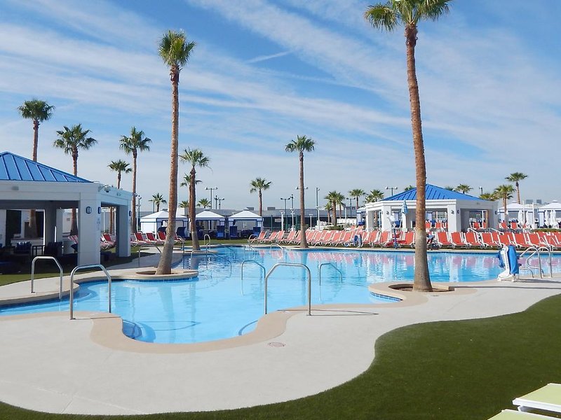 Urlaub im Westgate Las Vegas Resort & Casino 2024/2025 - hier günstig online buchen