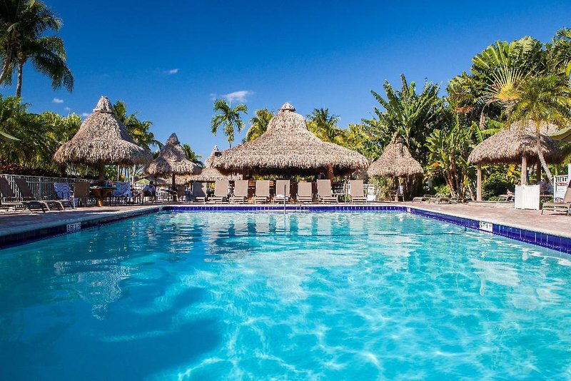 Urlaub im Holiday Inn Key Largo 2024/2025 - hier günstig online buchen