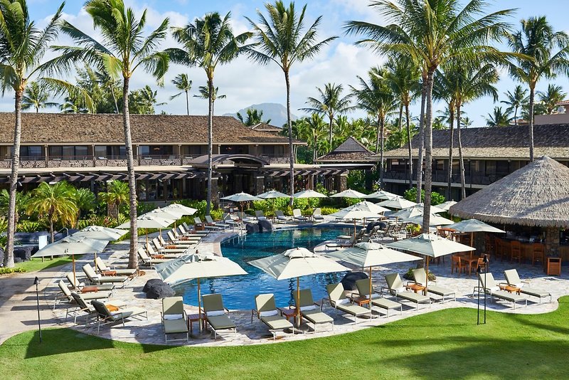 Urlaub im Koa Kea Hotel & Resort at Poipu Beach 2024/2025 - hier günstig online buchen