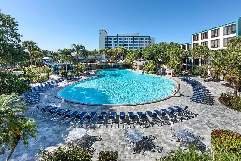 Urlaub im Delta Hotels Orlando Celebration  - hier günstig online buchen