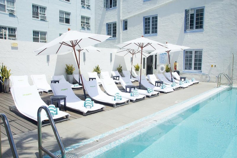 Urlaub im Hotel Breakwater South Beach 2024/2025 - hier günstig online buchen