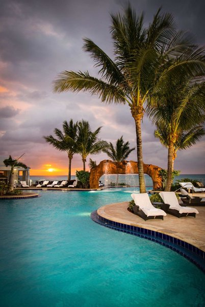 Urlaub im Trump International Beach Resort - hier günstig online buchen