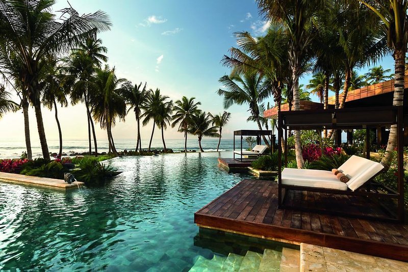 Urlaub im Dorado Beach, A Ritz-Carlton Reserve - hier günstig online buchen