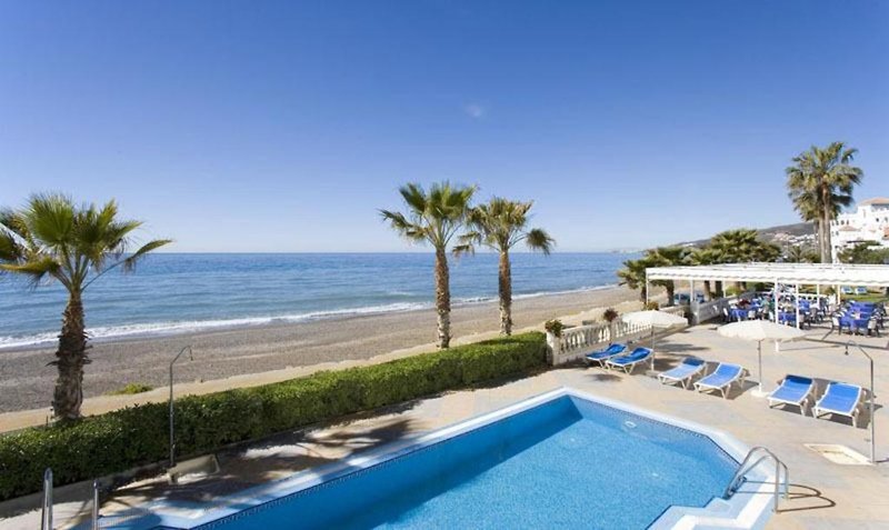 Urlaub im Hotel Perla Marina - hier günstig online buchen