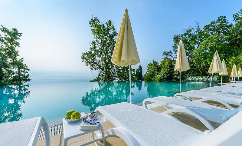 Urlaub im Grand Hotel Adriatic I & II 2024/2025 - hier günstig online buchen