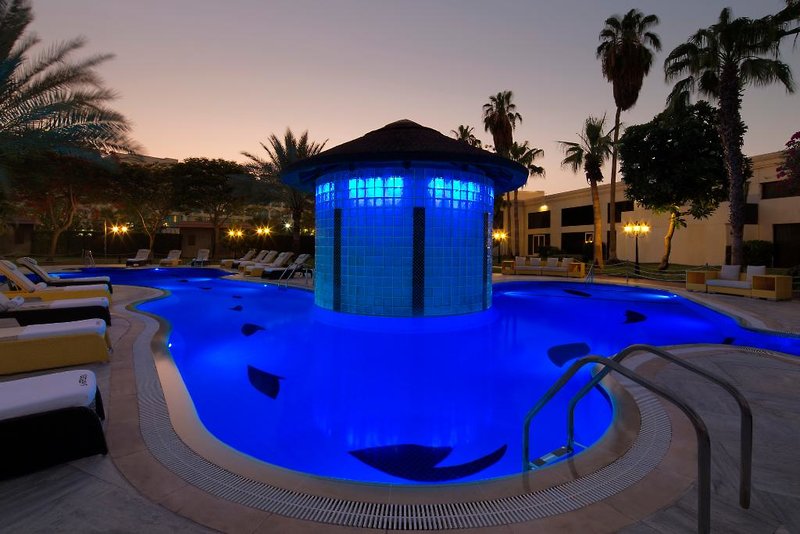 Urlaub im Le Méridien Dubai Hotel & Conference Centre - hier günstig online buchen
