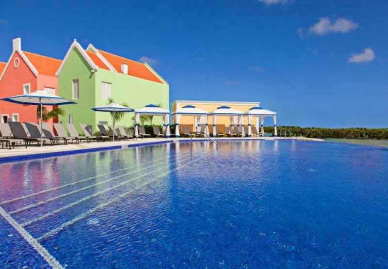 Urlaub im Courtyard Bonaire Dive Resort 2024/2025 - hier günstig online buchen