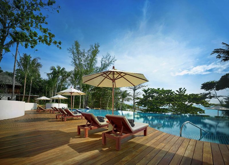 Urlaub im The Ritz-Carlton, Koh Samui 2024/2025 - hier günstig online buchen