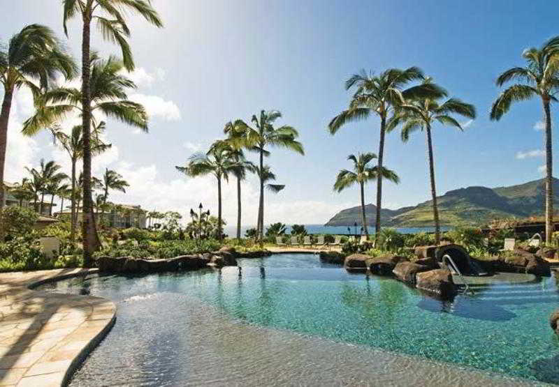 Urlaub im Marriott´s Kauai Lagoons - Kalanipu´u 2024/2025 - hier günstig online buchen