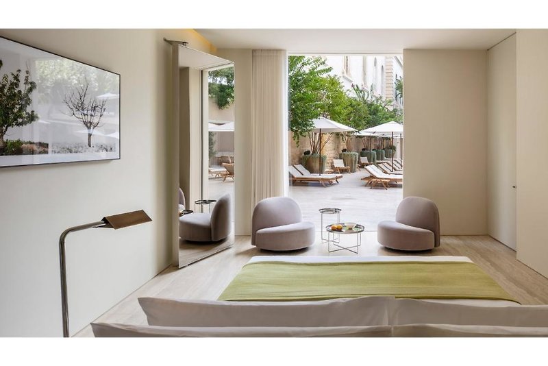 Urlaub im The Jaffa, a Luxury Collection Hotel, Tel Aviv 2024/2025 - hier günstig online buchen
