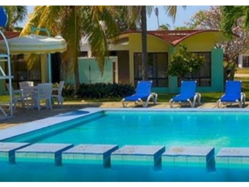 Urlaub im Islazul Bacuranao Villa - hier günstig online buchen