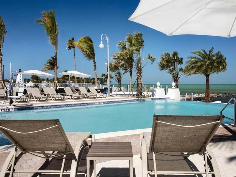 Urlaub im Courtyard Marathon Florida Keys 2024/2025 - hier günstig online buchen
