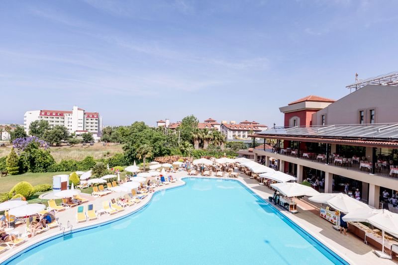 Urlaub im Victory Resort Hotel 2024/2025 - hier günstig online buchen