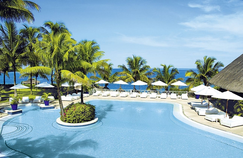 Urlaub im Maritim Resort & Spa Mauritius 2024/2025 - hier günstig online buchen