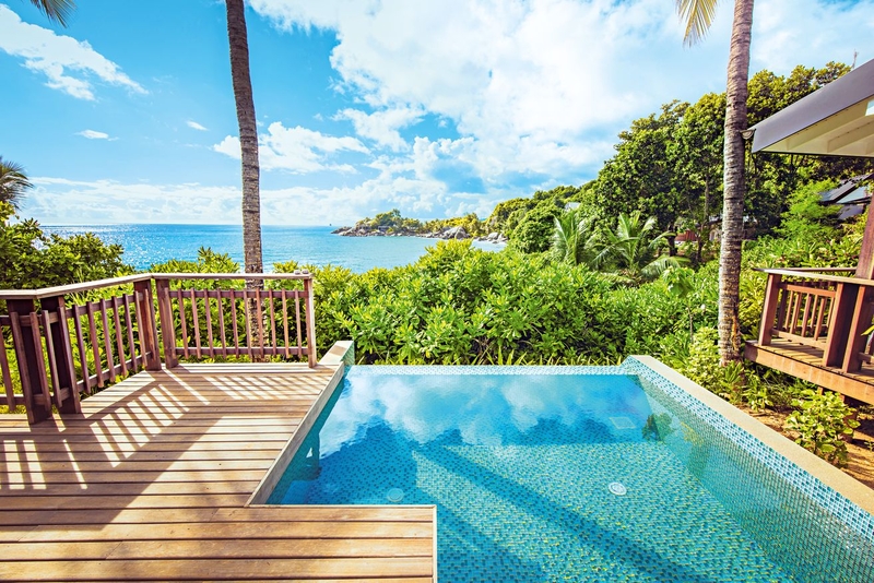 Urlaub im Carana Beach Hotel - hier günstig online buchen