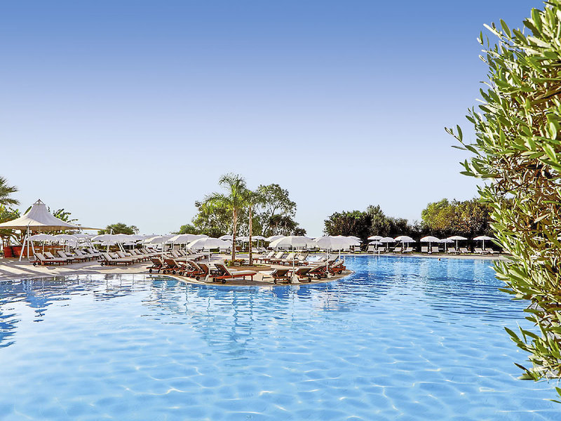 Urlaub im Grecian Park Hotel 2024/2025 - hier günstig online buchen