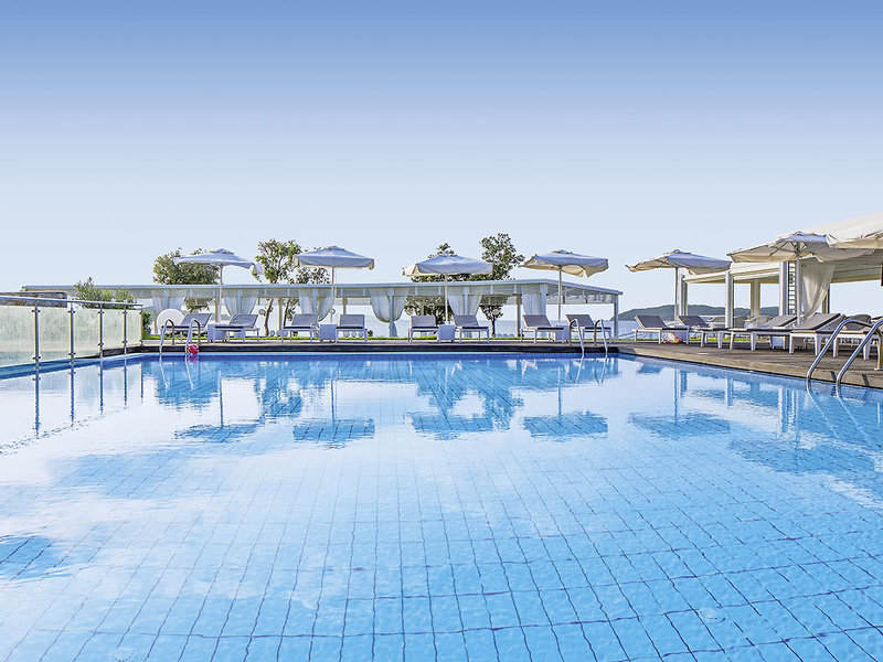 Urlaub im Kassandra Bay Resort & Spa - hier günstig online buchen