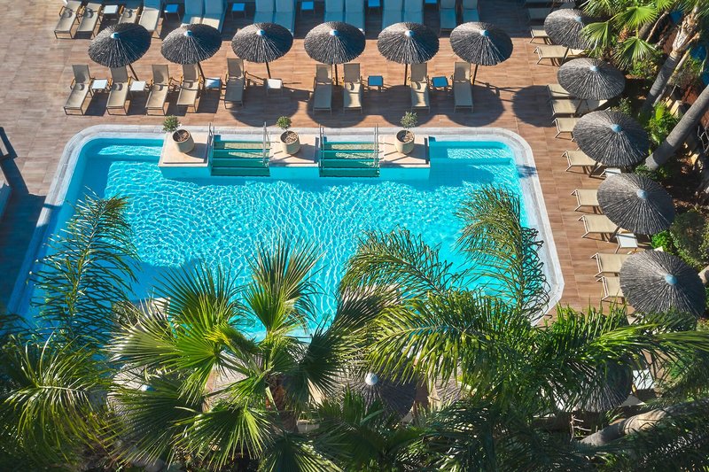 Urlaub im Atlantica Oasis Hotel 2024/2025 - hier günstig online buchen