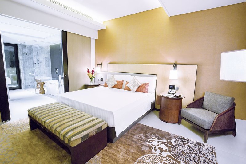 Urlaub im Weligama Bay Marriott Resort & Spa 2024/2025 - hier günstig online buchen