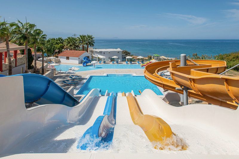 Urlaub im Hellas Beach Hotel 2024/2025 - hier günstig online buchen