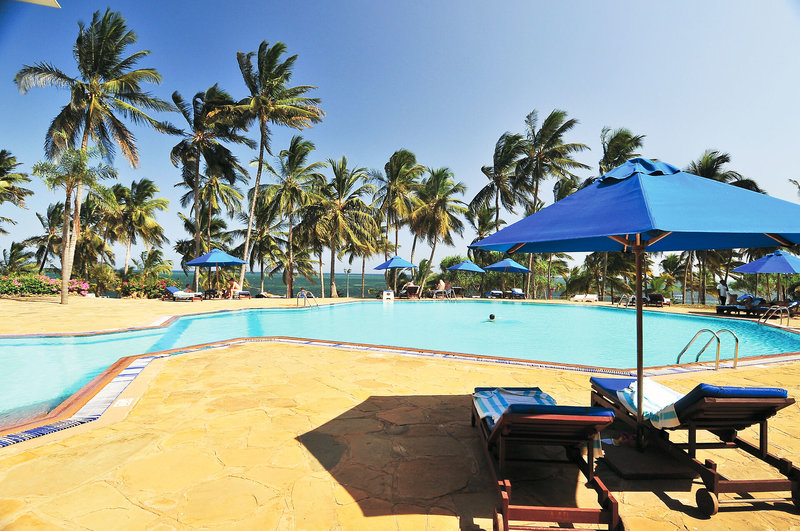 Urlaub im Mombasa Continental Resort - hier günstig online buchen