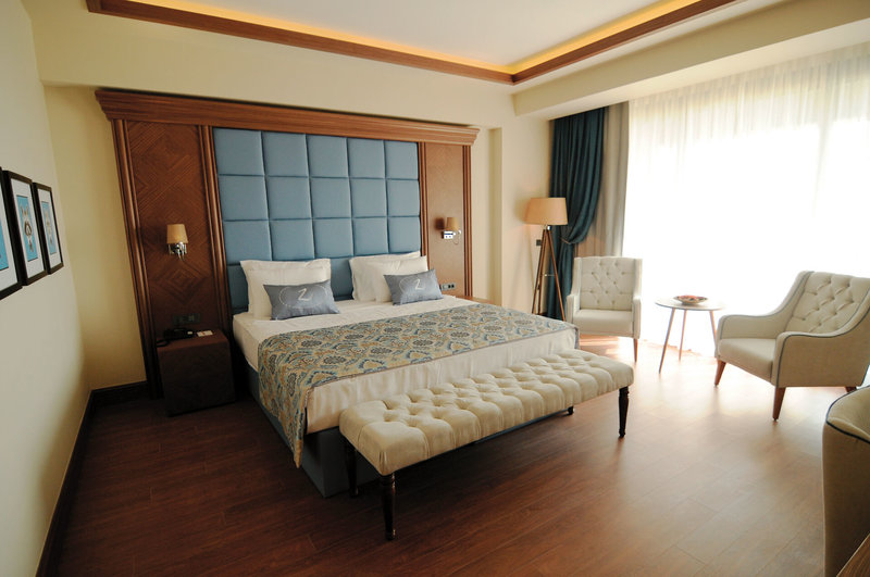 Urlaub im Resort Zigana Hotel 2024/2025 - hier günstig online buchen