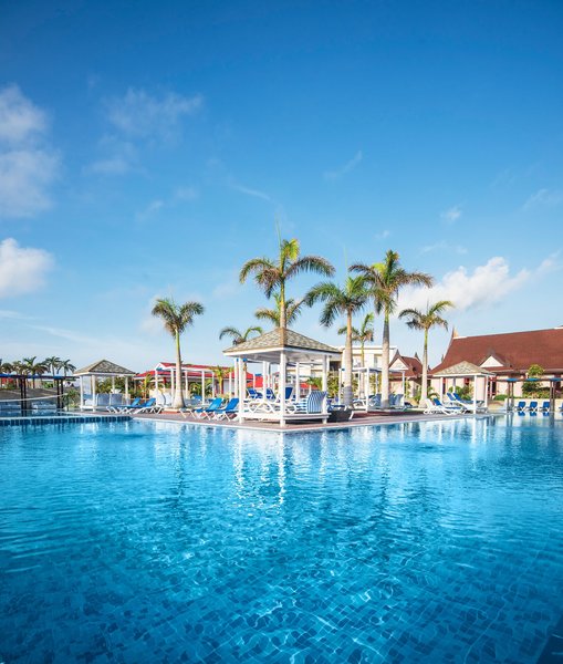 Urlaub im Hotel Playa Cayo Santa Maria 2024/2025 - hier günstig online buchen