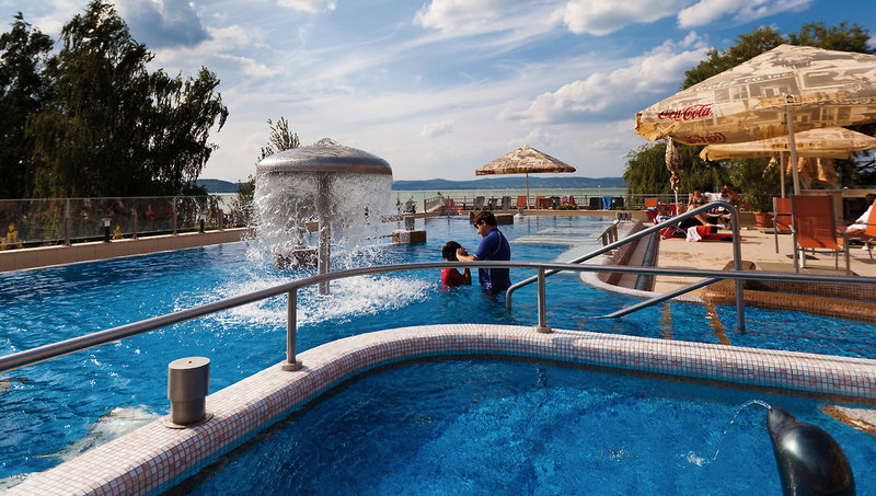 Urlaub im Hotel Wellamarin Leisure & Spa 2024/2025 - hier günstig online buchen