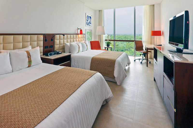 Urlaub im Holiday Inn Cartagena Morros - hier günstig online buchen