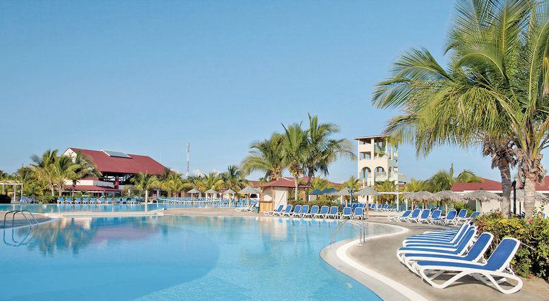 Urlaub im Memories Caribe Beach Resort 2024/2025 - hier günstig online buchen