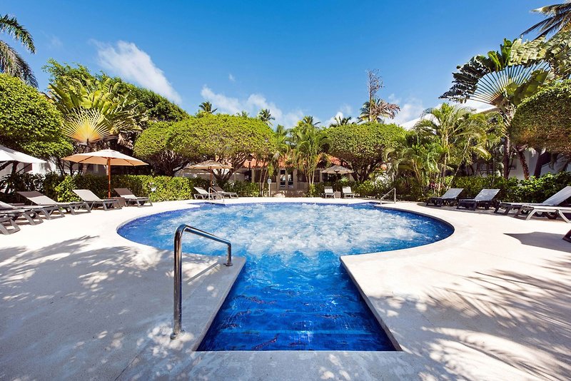 Urlaub im Occidental Punta Cana - hier günstig online buchen