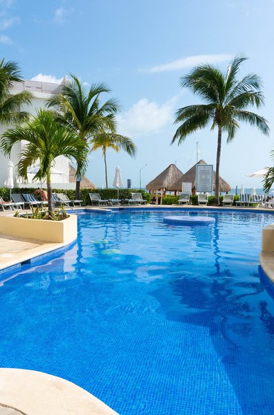Urlaub im Cancun Bay Resort 2024/2025 - hier günstig online buchen