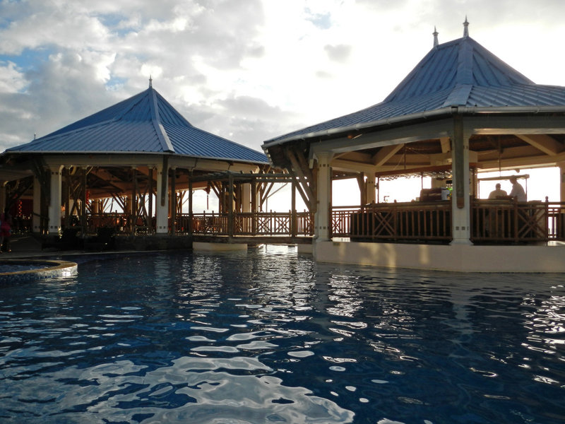 Urlaub im Pearle Beach Resort & Spa - hier günstig online buchen
