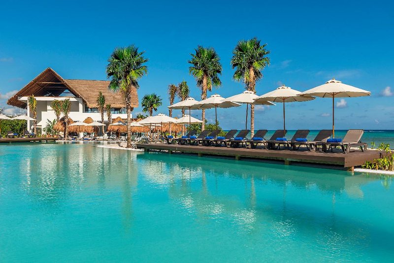 Urlaub im Ocean Riviera Paradise - hier günstig online buchen