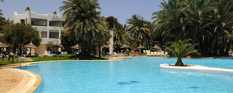 Urlaub im Odyssée Resort Thalasso & Spa 2024/2025 - hier günstig online buchen