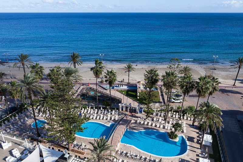Urlaub im CM Playa del Moro  - hier günstig online buchen