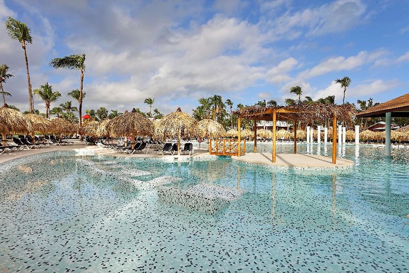 Urlaub im Grand Palladium Punta Cana Resort & Spa - hier günstig online buchen