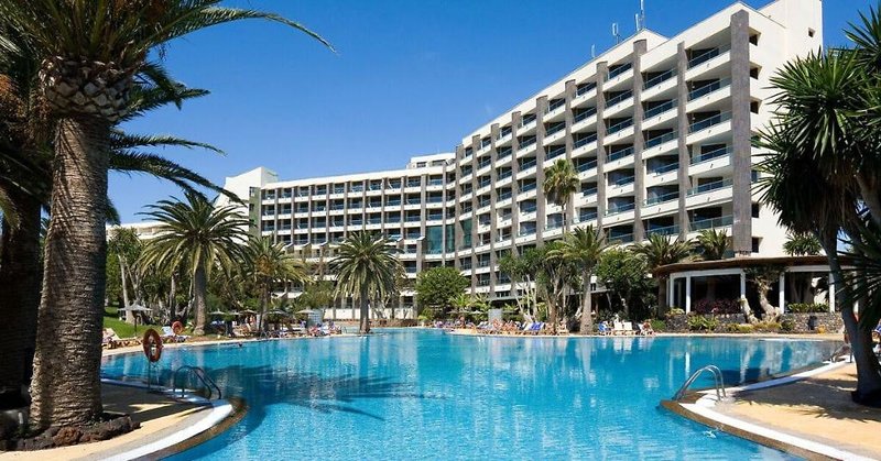 Urlaub im Melia Fuerteventura 2024/2025 - hier günstig online buchen