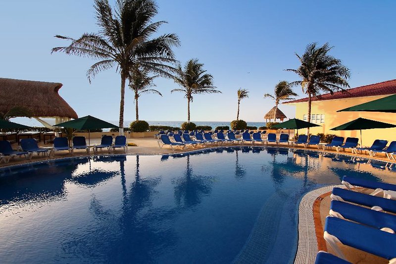 Urlaub im GR Solaris Cancun 2024/2025 - hier günstig online buchen