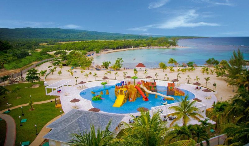 Urlaub im Bahia Principe Grand Jamaica 2024/2025 - hier günstig online buchen