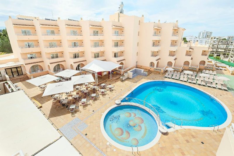 Urlaub im Rosamar Ibiza Hotel Only Adults - hier günstig online buchen