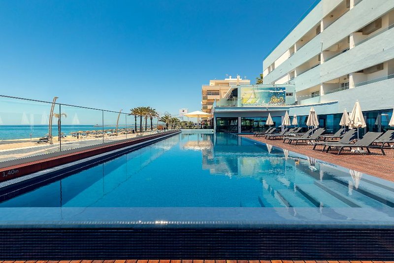 Urlaub im Dom José Beach Hotel  - hier günstig online buchen