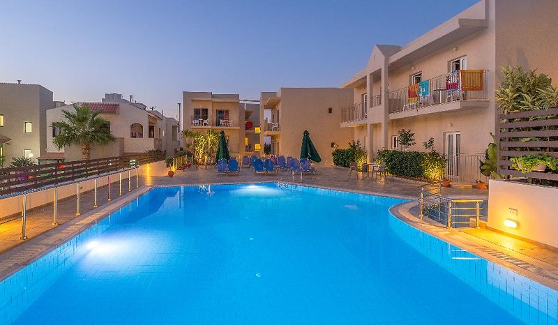 Urlaub im Creta Verano 2024/2025 - hier günstig online buchen