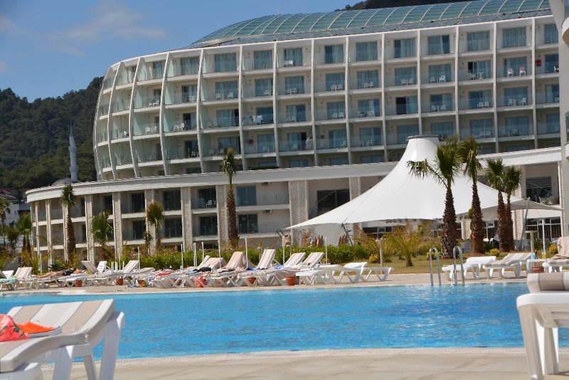 Urlaub im Green Nature Diamond Hotel 2024/2025 - hier günstig online buchen