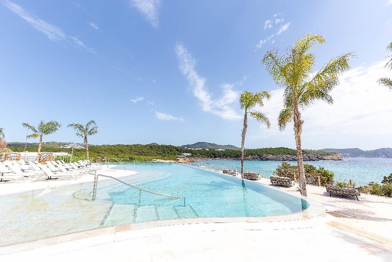 Urlaub im Bless Hotel Ibiza  2024/2025 - hier günstig online buchen